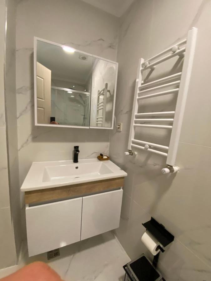 Ramos Boutique Hotel Sultanahmet Istanbul Exteriör bild
