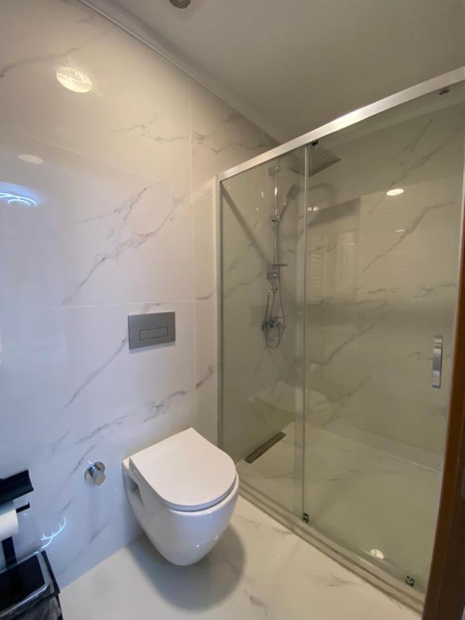 Ramos Boutique Hotel Sultanahmet Istanbul Exteriör bild