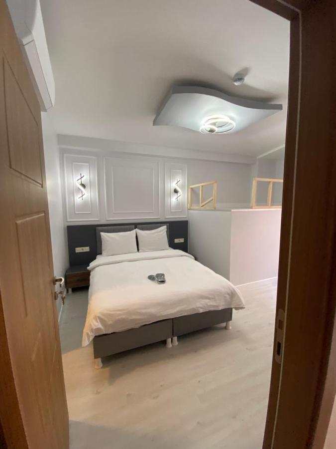 Ramos Boutique Hotel Sultanahmet Istanbul Exteriör bild
