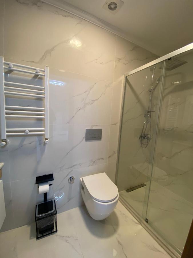 Ramos Boutique Hotel Sultanahmet Istanbul Exteriör bild
