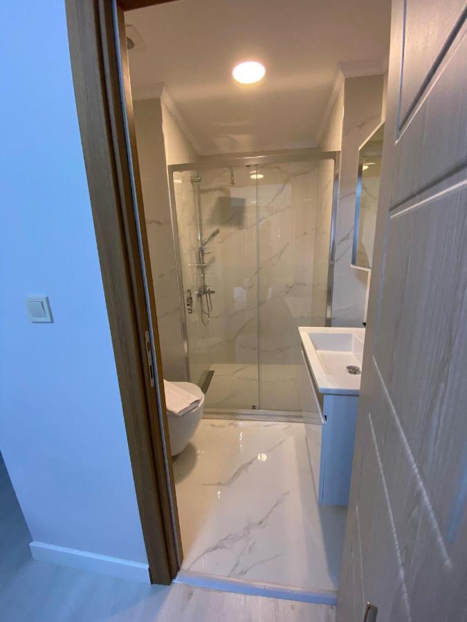 Ramos Boutique Hotel Sultanahmet Istanbul Exteriör bild