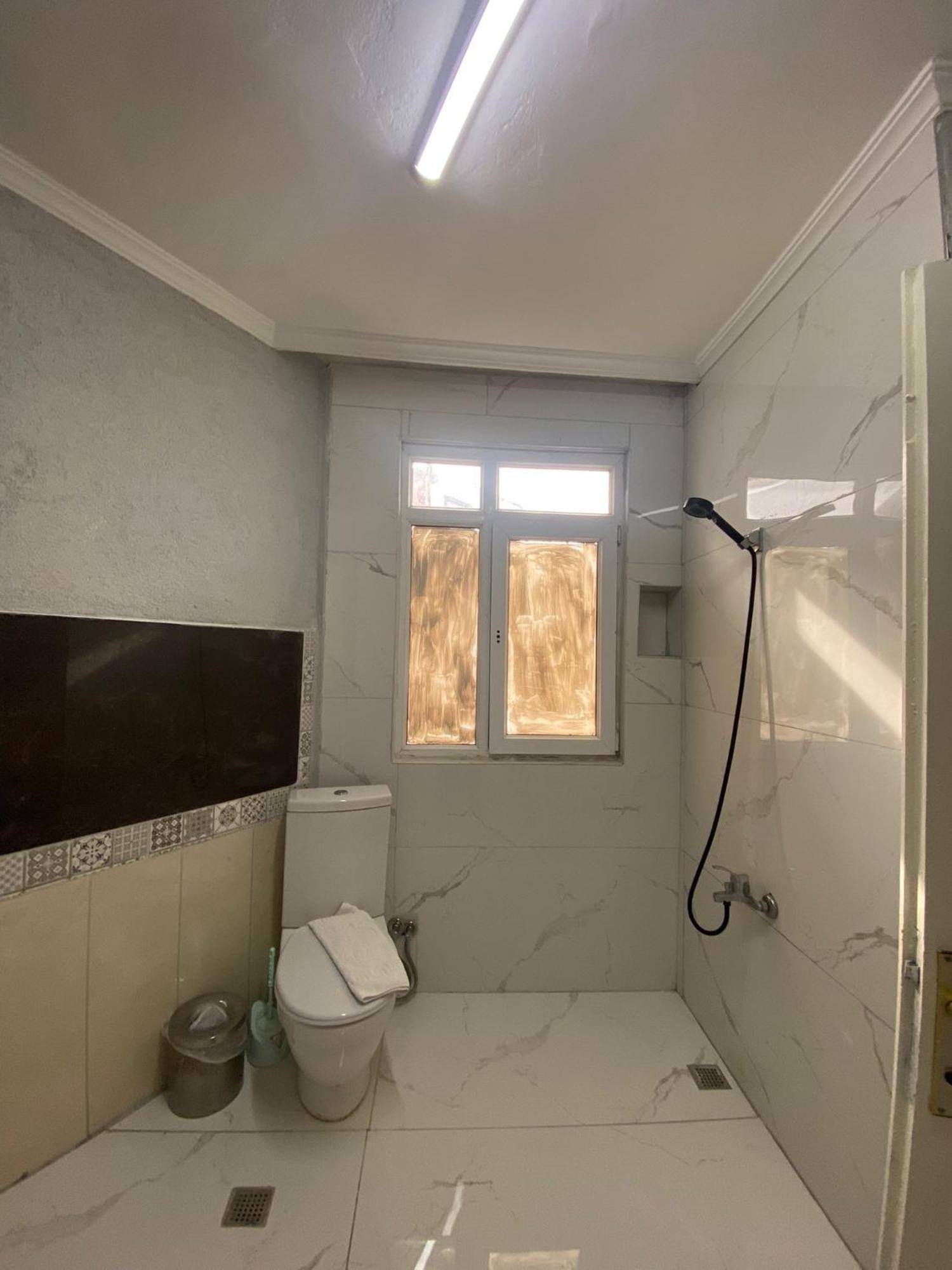 Ramos Boutique Hotel Sultanahmet Istanbul Exteriör bild