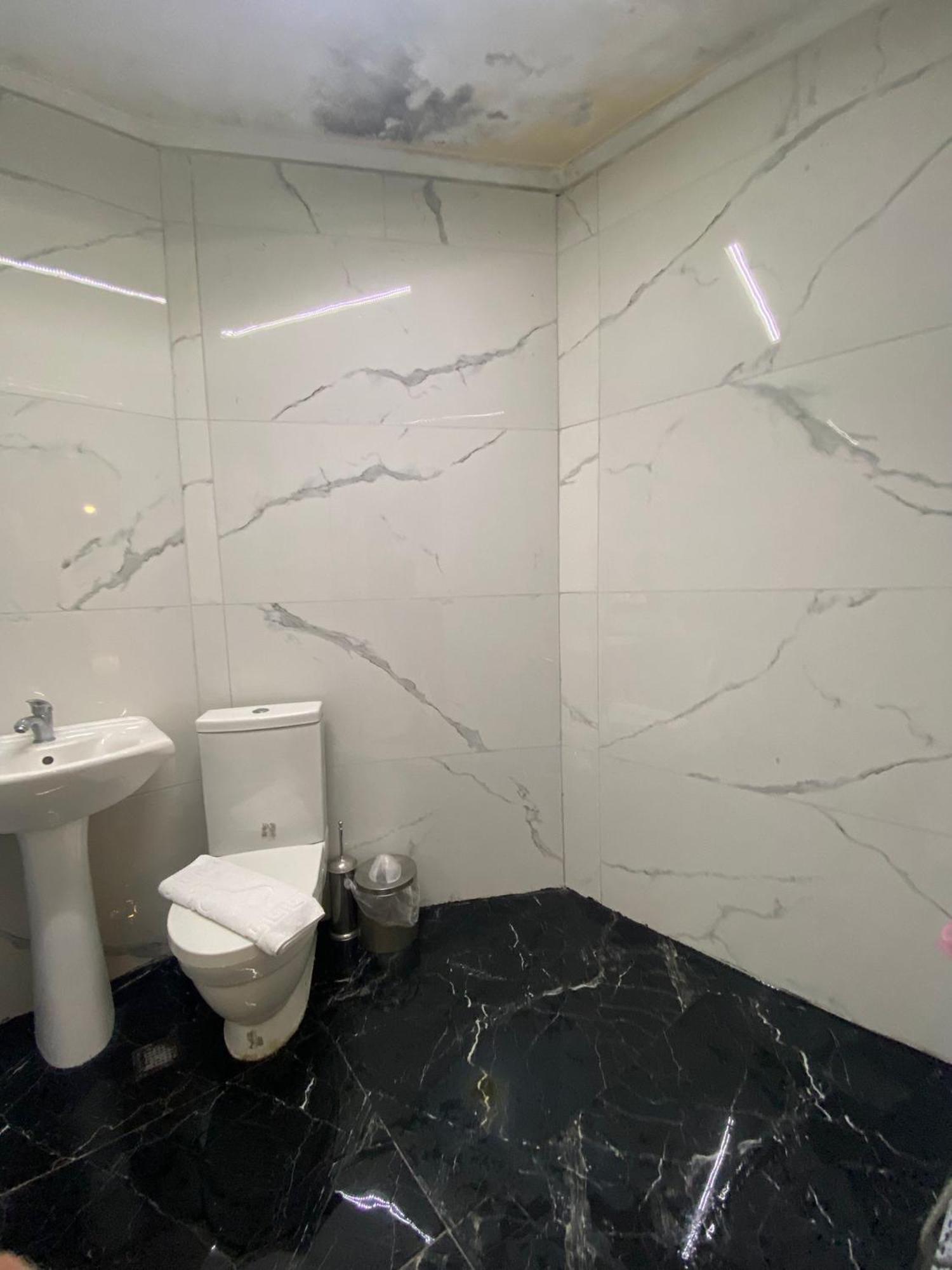 Ramos Boutique Hotel Sultanahmet Istanbul Exteriör bild