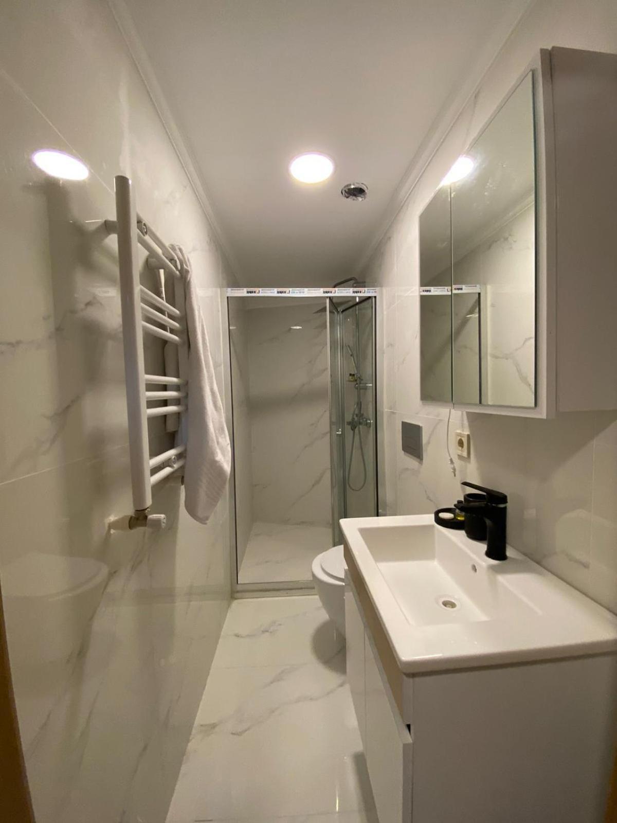 Ramos Boutique Hotel Sultanahmet Istanbul Exteriör bild