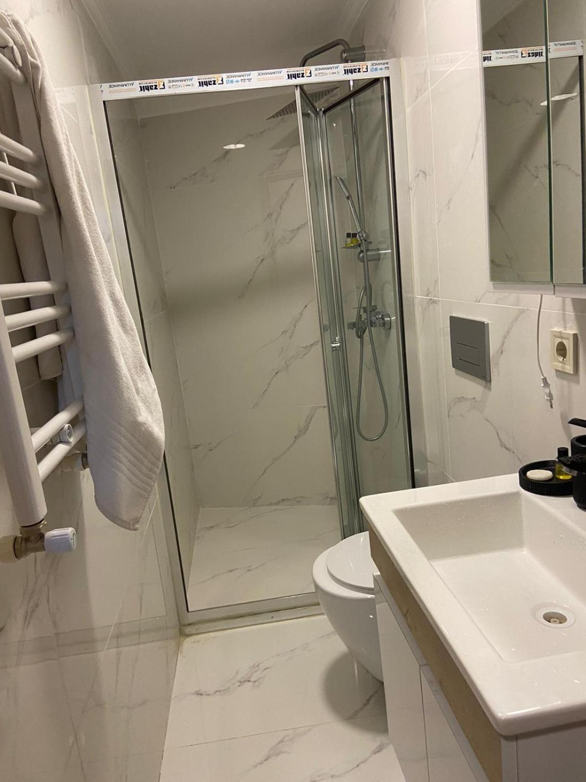 Ramos Boutique Hotel Sultanahmet Istanbul Exteriör bild