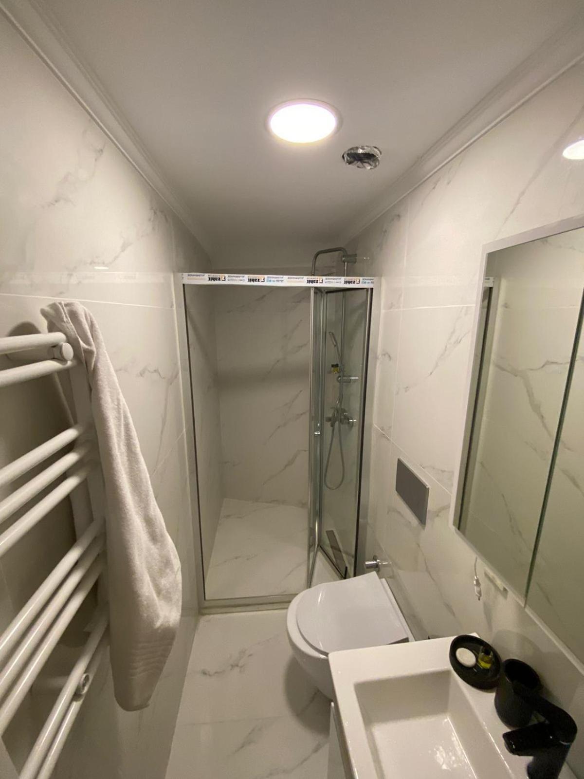 Ramos Boutique Hotel Sultanahmet Istanbul Exteriör bild