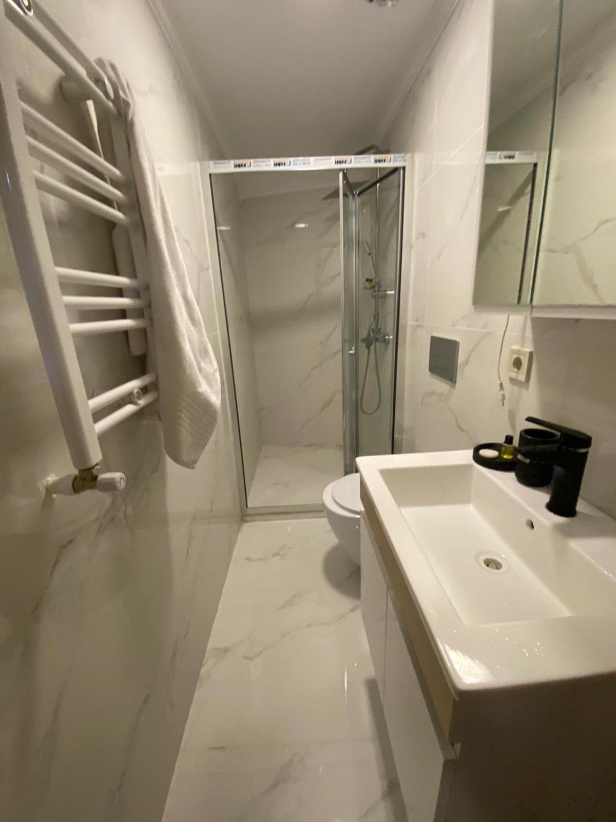 Ramos Boutique Hotel Sultanahmet Istanbul Exteriör bild